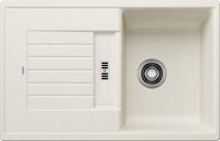 Blanco 1.0 Bowl Sink BLANCOZIA-45S - Various Colours