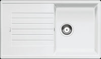 Blanco 1.0 Bowl Sink BLANCOZIA-5-S - Various Colours