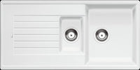 Blanco 1.5 Bowl Sink BLANCOZIA-6S - Various Colours