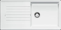 Blanco 1.0 Bowl Sink BLANCOZIA-XL-6-S - Various Colours
