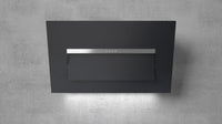 Elica Angled Hood BLOOM-LUX - Various Colours
