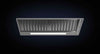 Westin Canopy Hood BLOQUE-SLIM-1000 - Stainless Steel