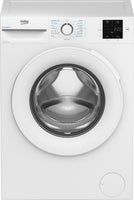 Beko Freestanding Washing Machine BM3WT3941W - White