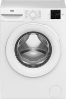 Beko Freestanding Washing Machine BMN3WT3821W - White