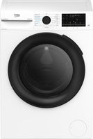 Beko Freestanding Washer Dryer BMND8545UW - White