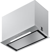 Franke Integrated Hood BOX-EVO-52CM-XS - Stainless Steel