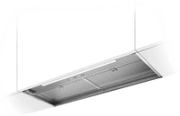 Elica Integrated Hood BOXIN-AD-AT-90 - Stainless Steel