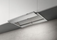 Elica Integrated Hood BOXIN-DRY-120 - Stainless Steel