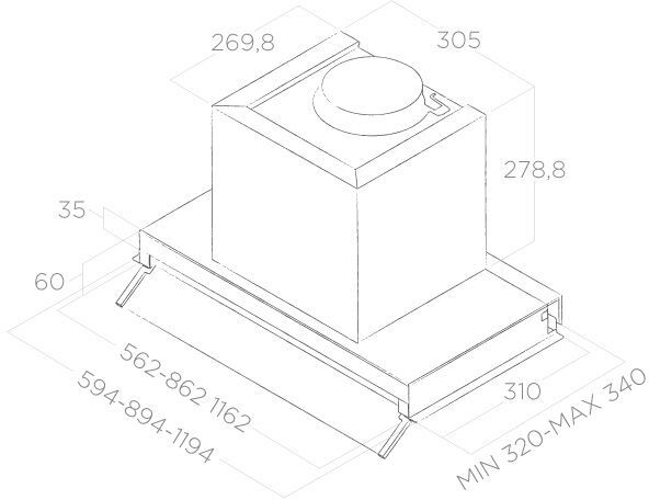 BOXIN-LX-120
