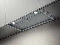 Elica Integrated Hood BOXIN-LX-90 - Stainless Steel