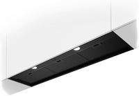 Elica Integrated Hood BOXIN-LX-BL-120 - Black