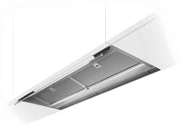 Elica Integrated Hood BOXN-AD-DRY-60 - Stainless Steel