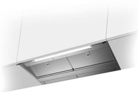 Elica Integrated Hood BOXN-AD-DRY-90 - Stainless Steel