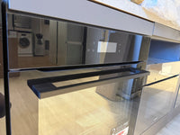 AEG Single Oven Electric BPK748380B-CLEARANCE - Black