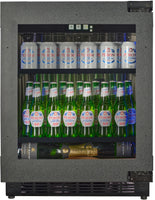 Cella Built In Drinks Fridge BV30PANEL-TO - Panel Ready