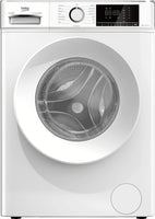 Beko Freestanding Washing Machine BWC7121W - White