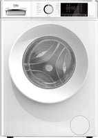 Beko Freestanding Washing Machine BWC8121W - White