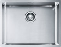 Franke 1.0 Bowl Sink BXX11054 - Stainless Steel