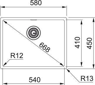 BXX210-110-54