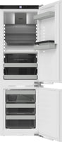 Bora Built In Fridge Freezer Frost Free C178KGWS2 - Fully Integrated