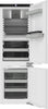Bora Built In Fridge Freezer Frost Free C178KGWS2 - Fully Integrated