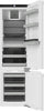 Bora Built In Fridge Freezer Frost Free C194KG - Integrated