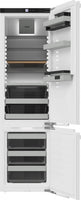 Bora Built In Fridge Freezer Frost Free C194KGS2 - Integrated