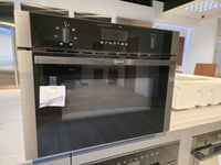 NEFF Combi Microwave C1AMG84G1B-CLEARANCE - Black / Graphite