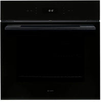 Caple Single Oven Electric C2101BG - Black Glass