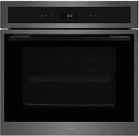 Caple Single Oven Electric C2106GM - Gunmetal