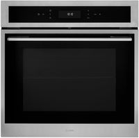 Caple Single Oven Electric C2402SS - Stainless Steel