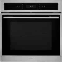 Caple Single Oven Electric C2402SS - Stainless Steel