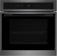 Caple Single Oven Electric C2403GM - Gunmetal