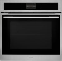 Caple Single Oven Electric C2600SS - Stainless Steel