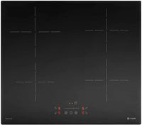 Caple Induction Hob C848IMB - Matt Black
