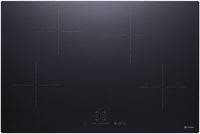 Caple Induction Hob C8641IMB - Matt Black
