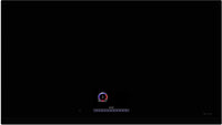 Caple Induction Hob C990I - Black