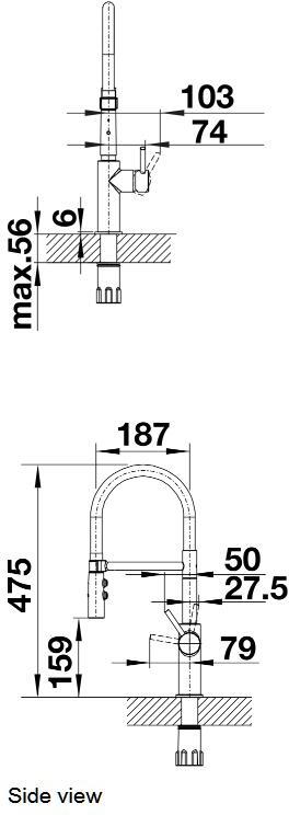 CATRIS-S-FLEXO-MB