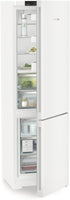 Liebherr Freestanding Fridge Freezer Frost Free CBNA572I - White
