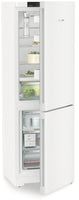 Liebherr Freestanding Fridge Freezer Frost Free CBNC5223 - White