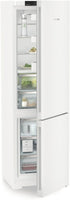 Liebherr Freestanding Fridge Freezer Frost Free CBNC5723 - White