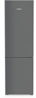 Liebherr Freestanding Fridge Freezer Frost Free CBNDGC5723 - Dark Grey
