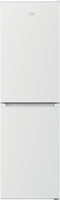 Beko Freestanding Fridge Freezer Frost Free CCFM4582W - White