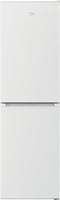 Beko Freestanding Fridge Freezer Frost Free CCFM4582W - White