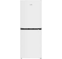 Beko Freestanding Fridge Freezer CCNE4552W - White