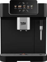 Beko Coffee Machine CEG7302B - Black