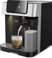 Beko Coffee Machine CEG7304X - Silver