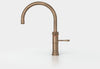 Quooker Tap CFNRPTB - Patinated Brass