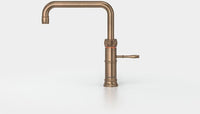 Quooker Boiling Hot Water Tap CFNSPTB - Patinated Brass