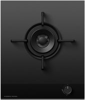 Fisher & Paykel Gas Domino CG451DNGGB4 - Black